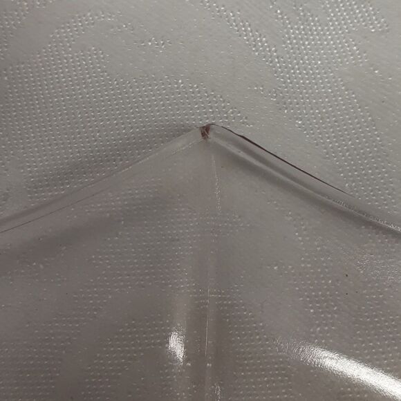 Fostoria pink depression glass items.3 pc bundle - Picture 7 of 11